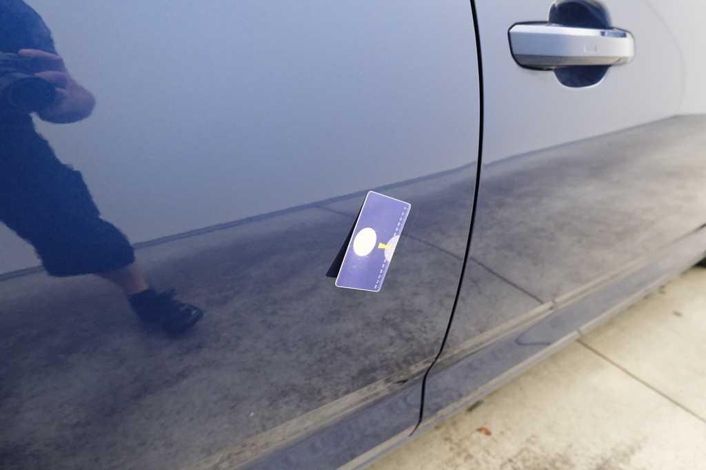 Audi A4 2017 фото 24