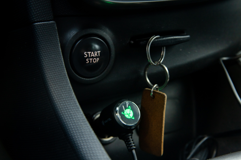 Renault Clio 2015 фото 15