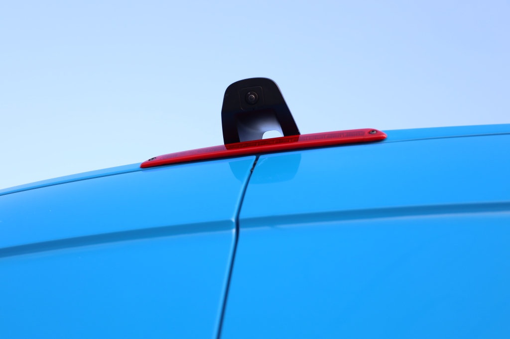 Mercedes-Benz Sprinter 2023 фото 60