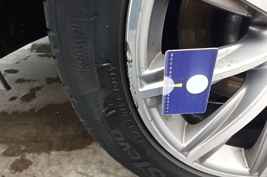 BMW 5 Series 2017 фото 27