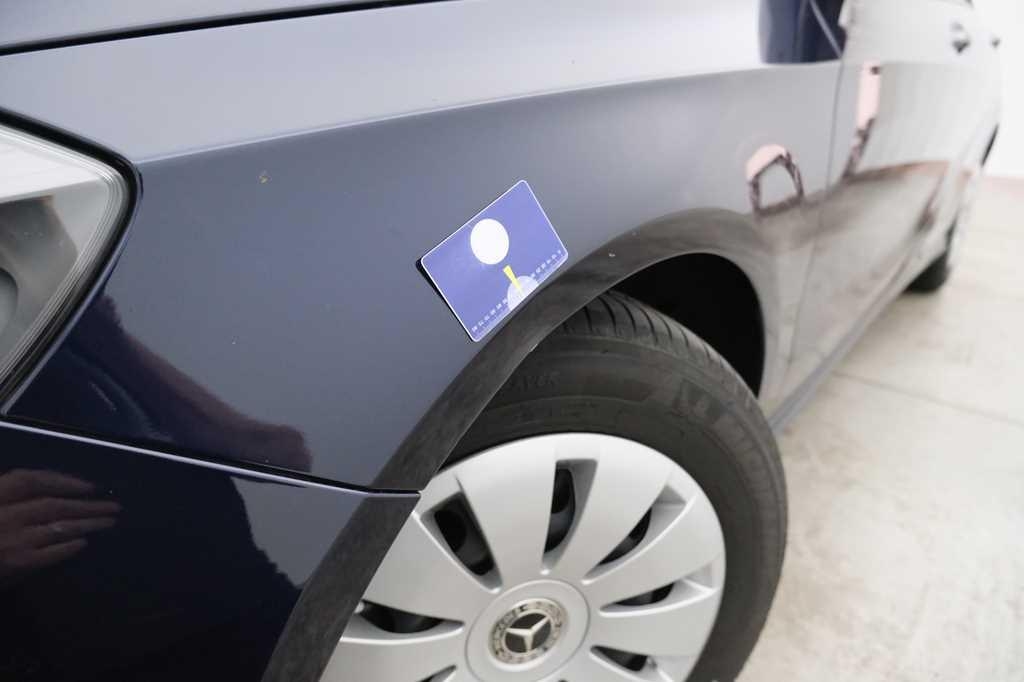 Mercedes-Benz A-Klasse 2017 фото 45