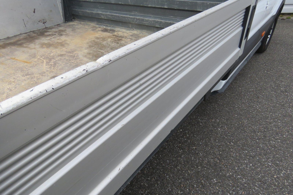 Ford Transit Pritsche 2020 фото 9