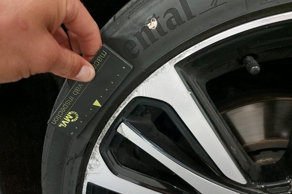 Renault Talisman Grand tour 2018 photo 21