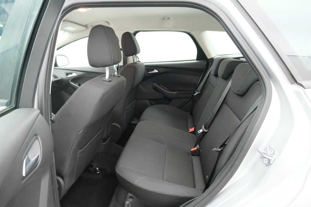 Ford Focus Tunier 2017 фото 4