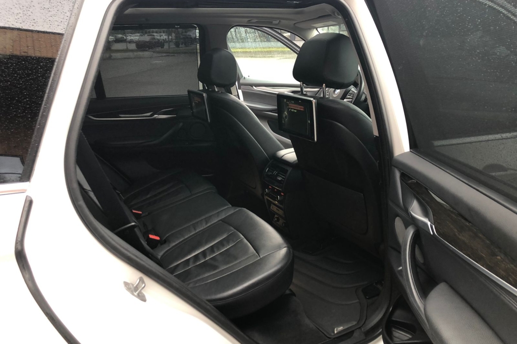 BMW X5 2014 фото 21