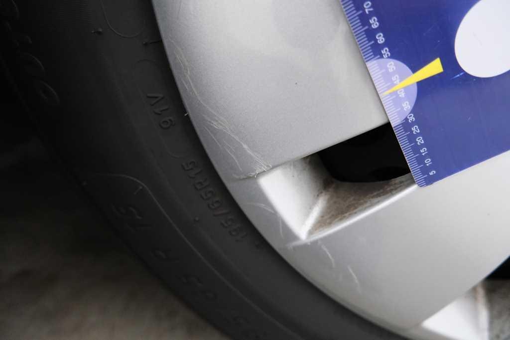 Mercedes-Benz B-Klasse 2017 photo 12