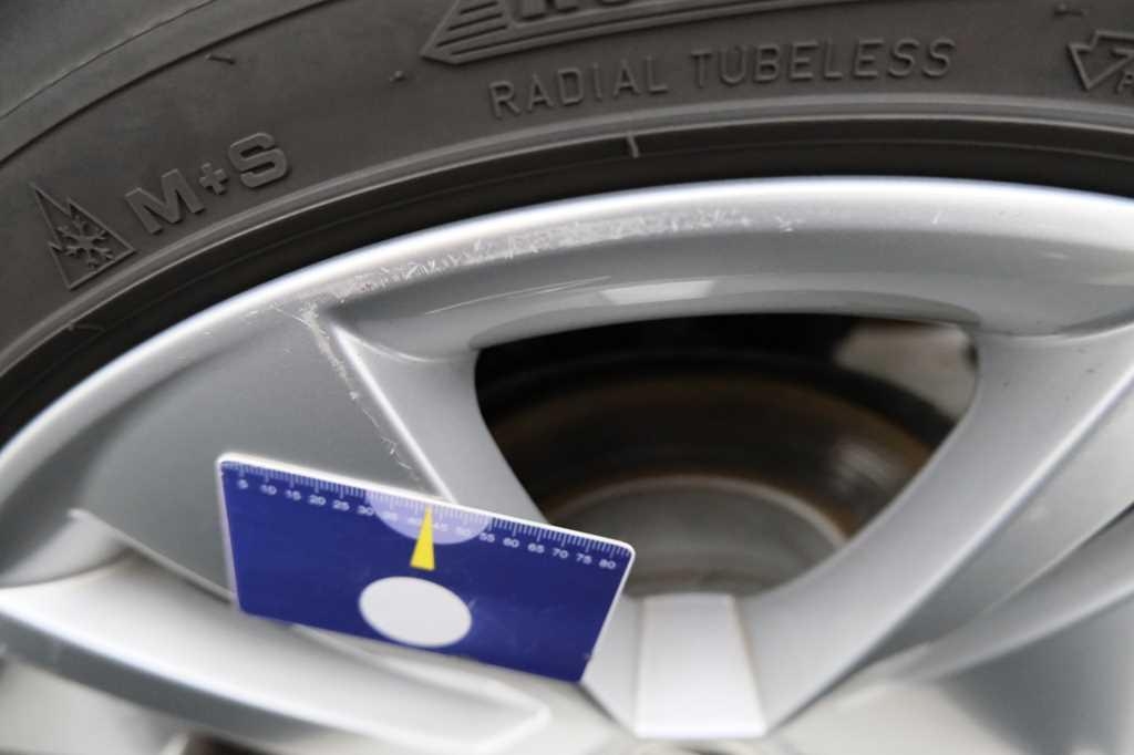 Skoda Octavia Combi 2018 фото 11