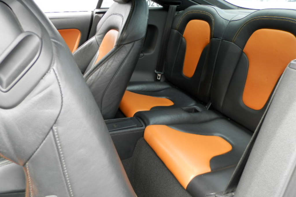 Audi TT 2007 фото 13