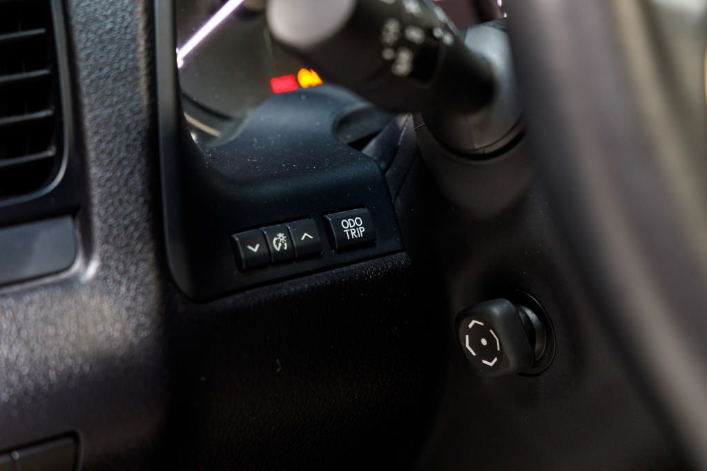 Lexus RX 350 2016 photo 29