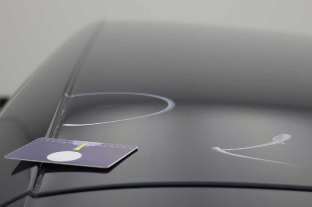 Audi A3 Sportback 2017 photo 15