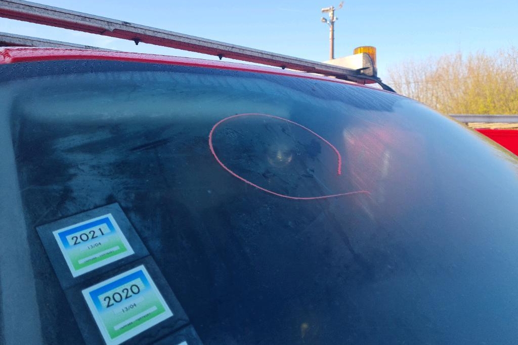 Ford Transit Custom 2016 photo 11