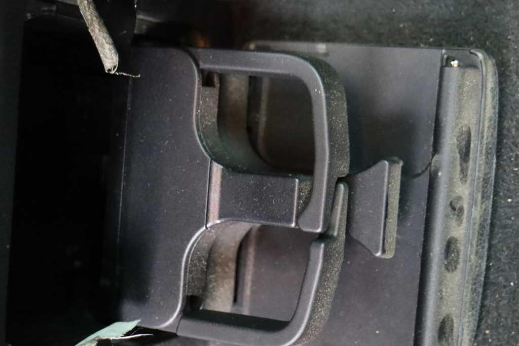 Volkswagen Sharan 2016 photo 41