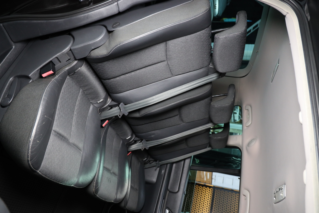 Renault Espace 2014 фото 10