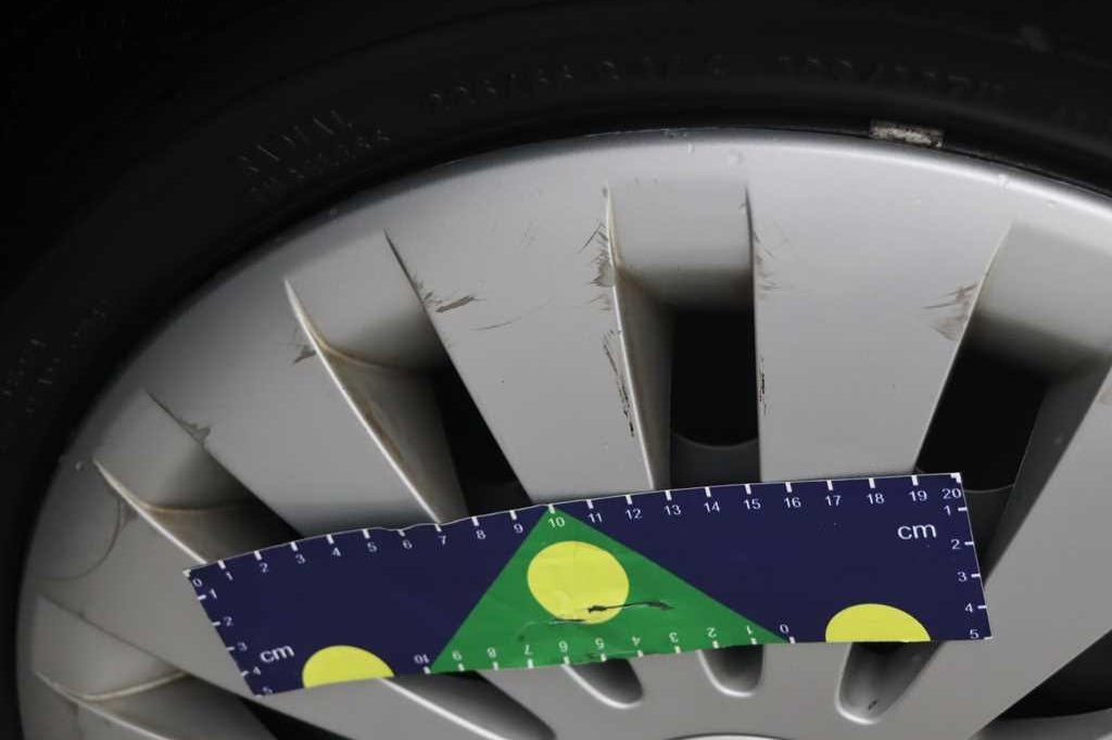 Mercedes-Benz Vito 2019 photo 13