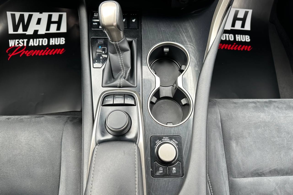 Lexus RX 300 2018 фото 22