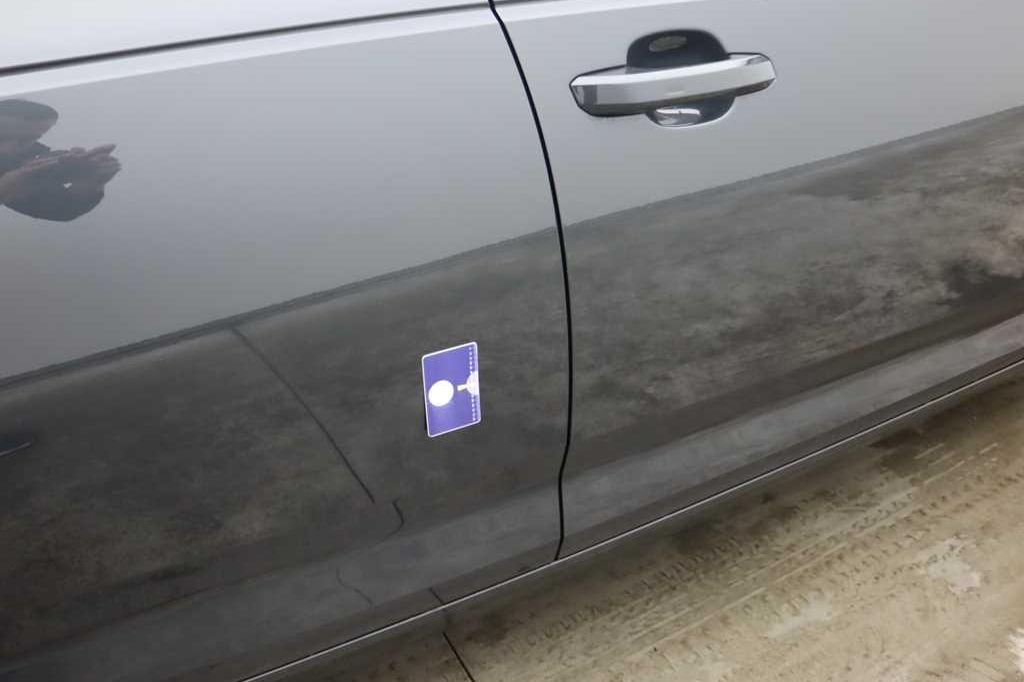 Audi A4 2017 фото 16