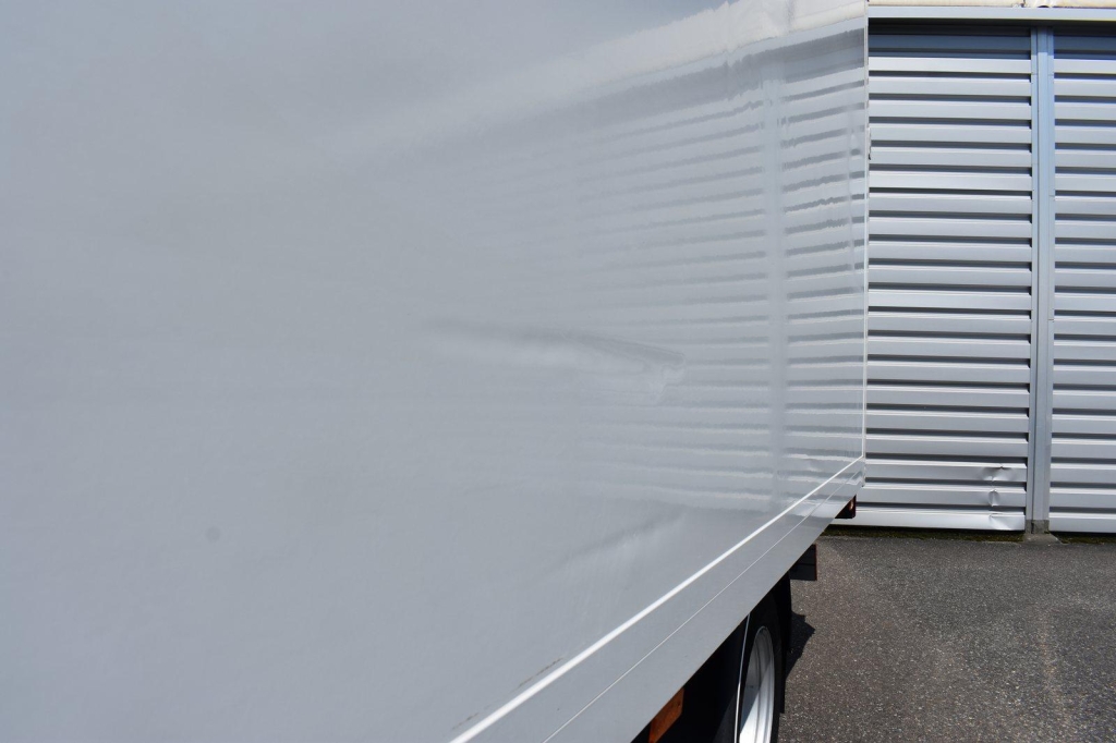 Ford Transit Koffer 2019 photo 11