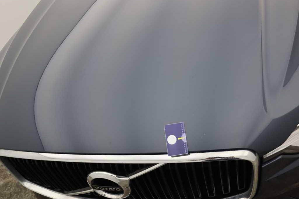 Volvo XC60 2019 фото 28