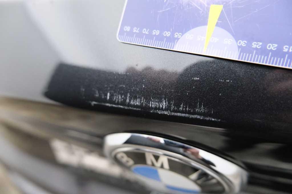 BMW X4 2016 photo 49