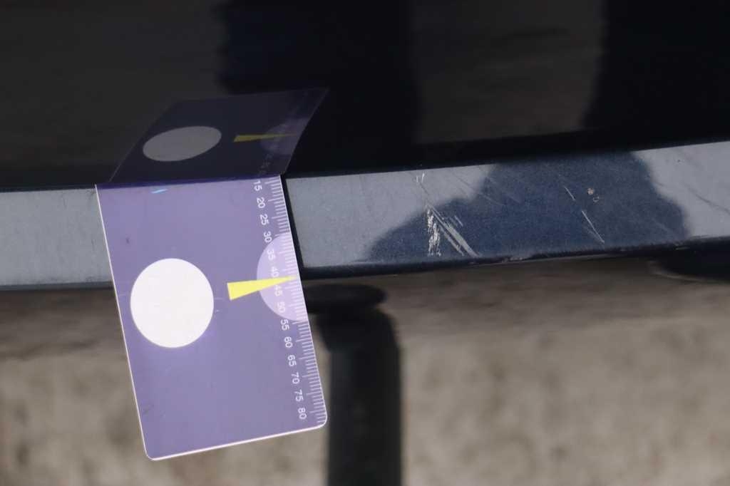 Peugeot 508 2017 photo 48