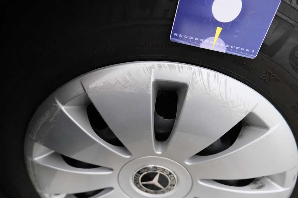 Mercedes-Benz A-Klasse 2017 photo 25