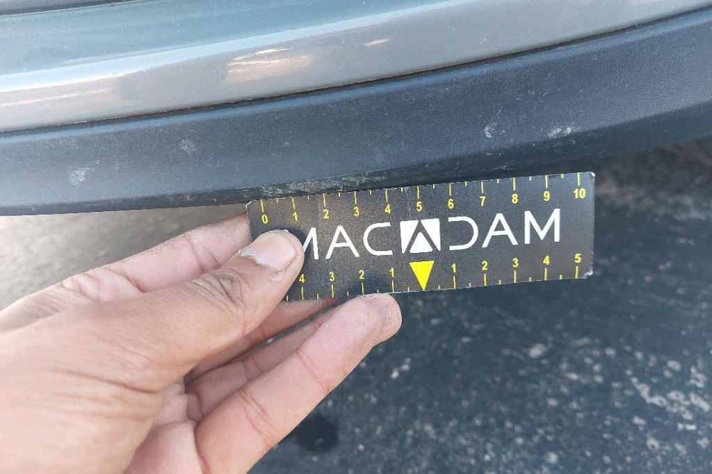 MINI Countryman 2017 photo 53