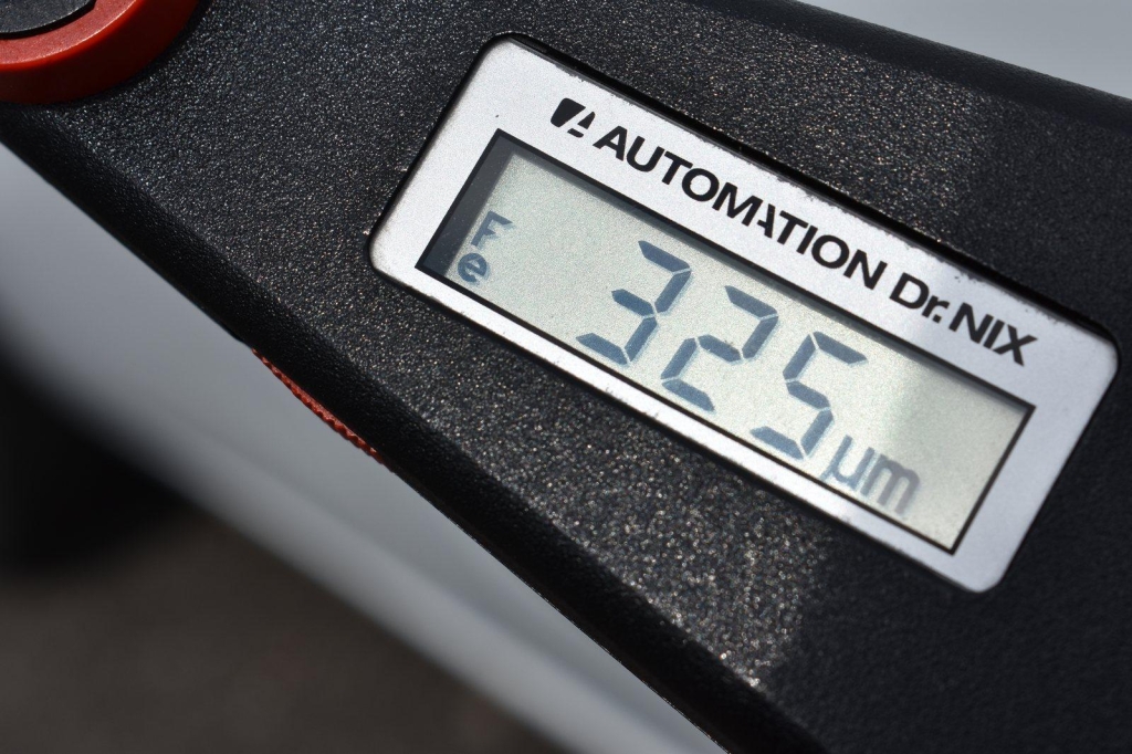 Ford Transit Custom 2017 photo 13