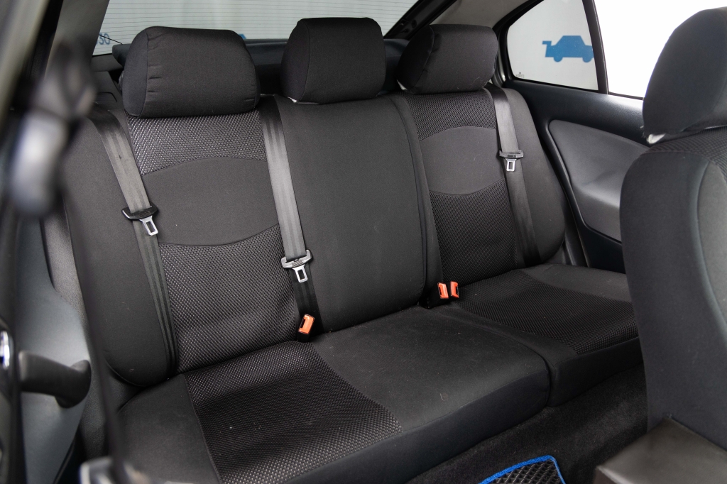 Skoda Octavia 2006 photo 22