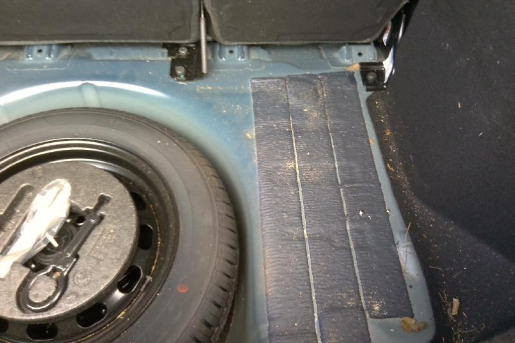 Ford Fiesta 2017 photo 11