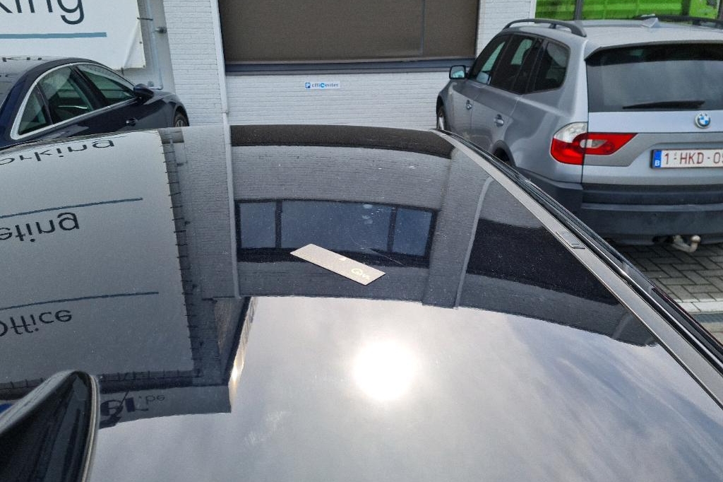 Hyundai i30 2017 photo 14