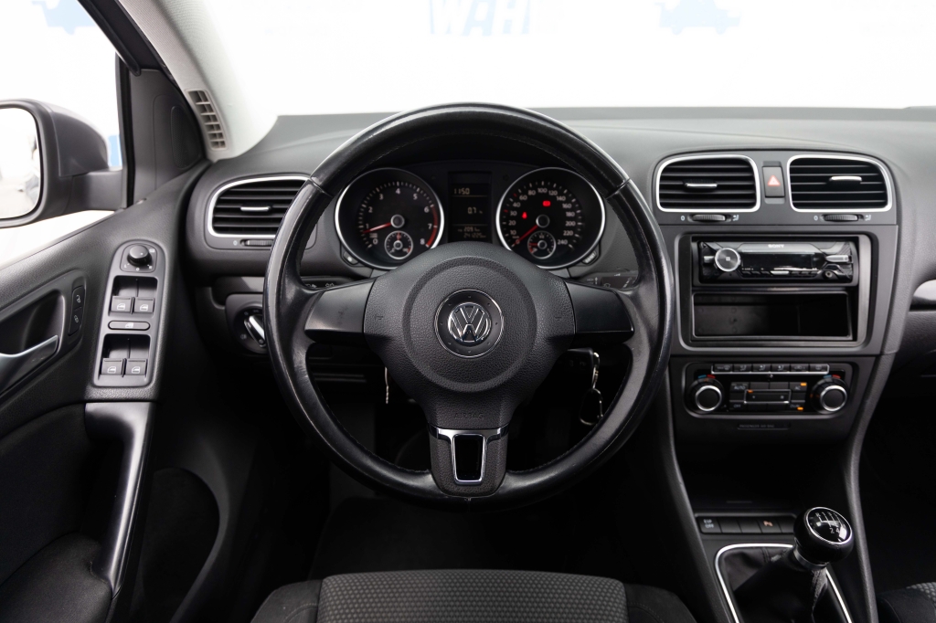 Volkswagen Golf 2009 фото 16