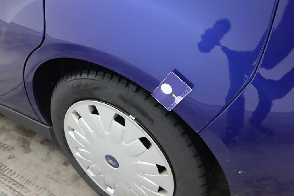 Ford C-Max 2016 фото 10