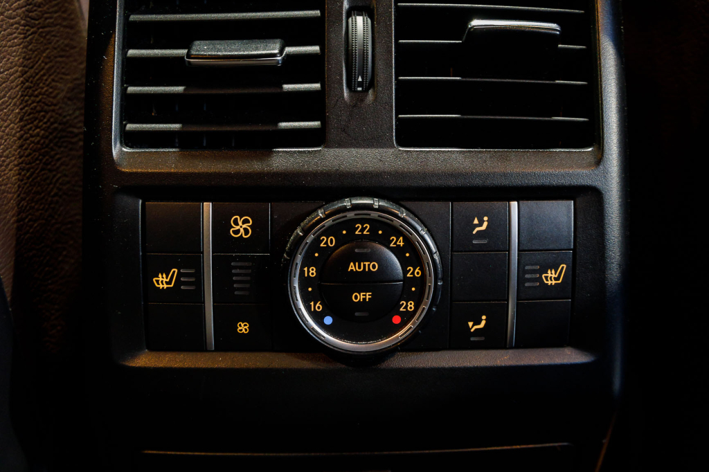 Mercedes-Benz GL 500 AMG Exterieur 2013 photo 29