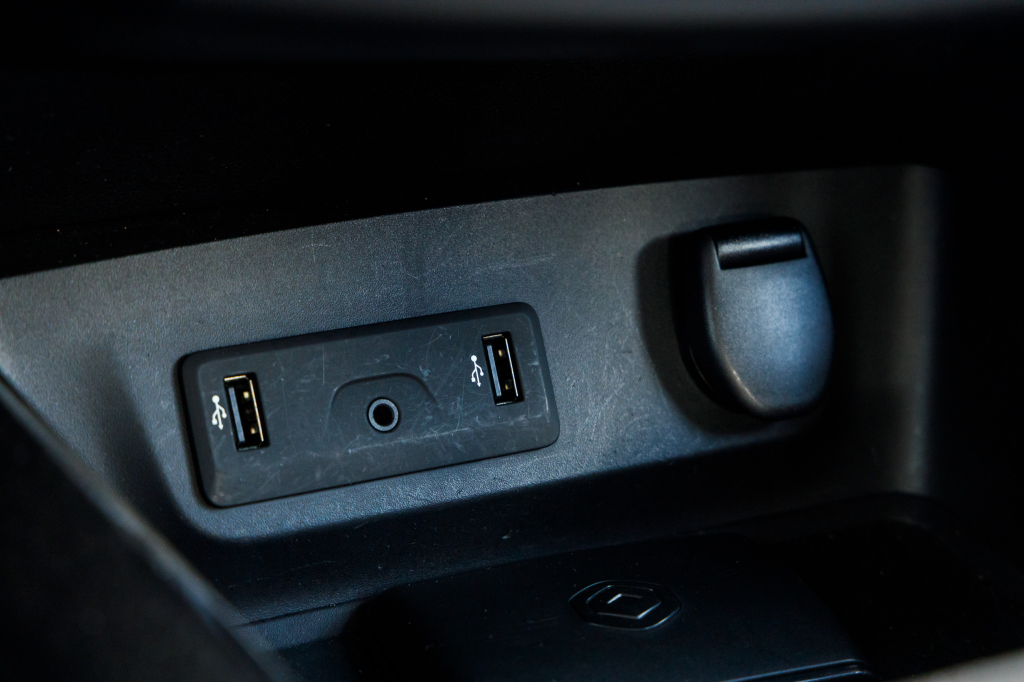 Renault Kadjar 2016 photo 15