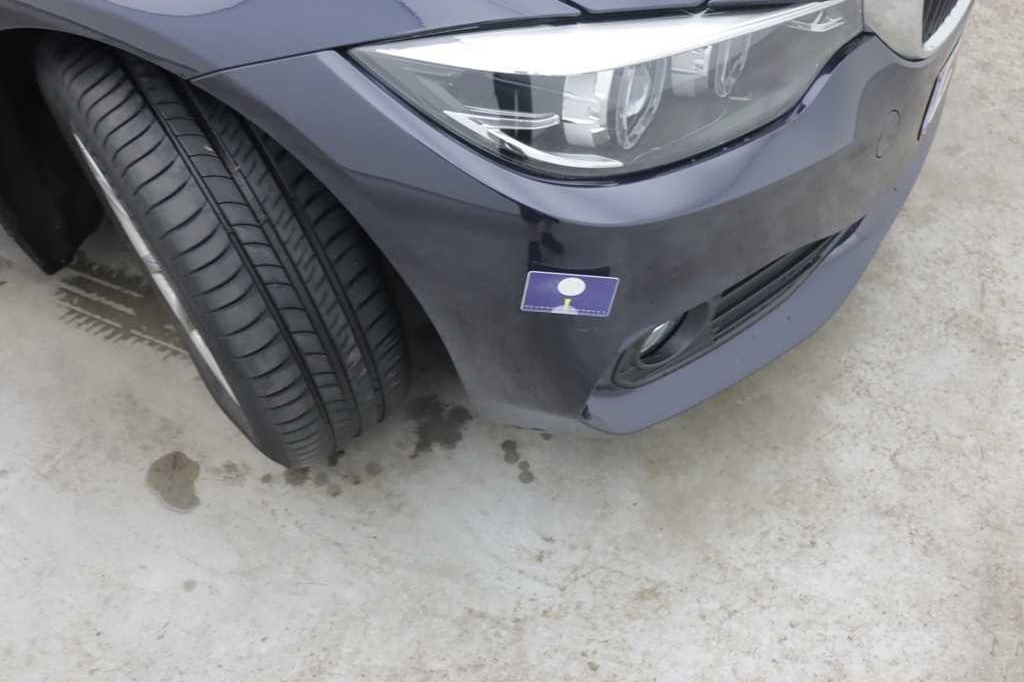 BMW 4er Gran Coupe 2017 фото 10