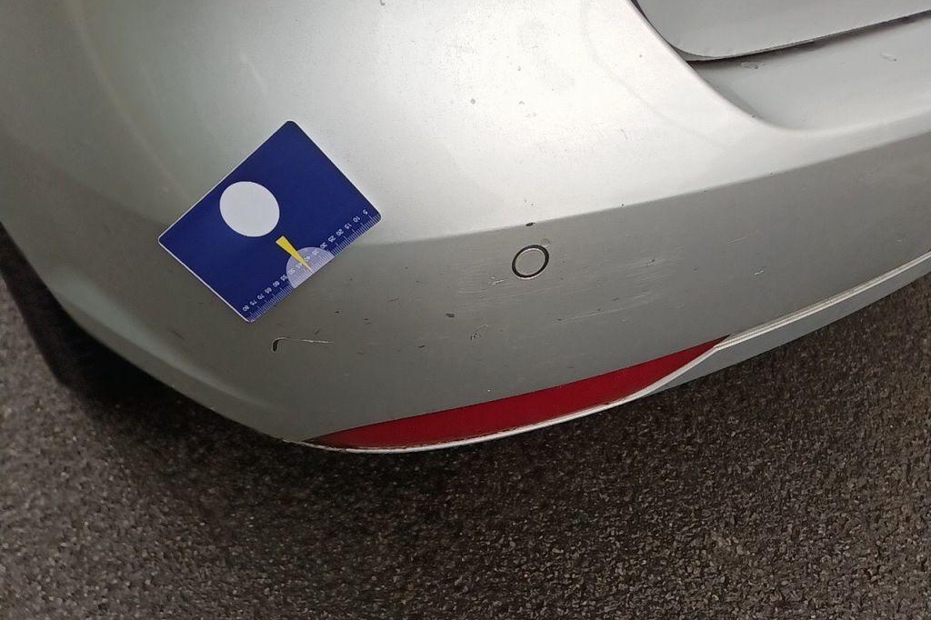 Volkswagen Touran 2015 photo 66