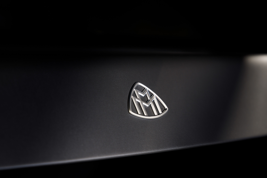 Mercedes-Benz Maybach GLS 600 2022 фото 70