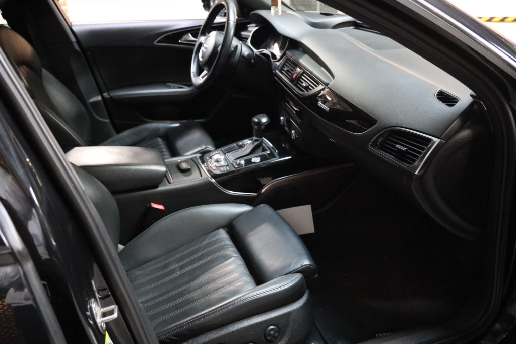 Audi A6 Allroad 2013 фото 31