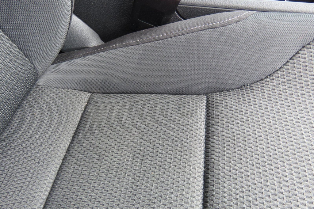 Volkswagen Golf 2018 photo 17