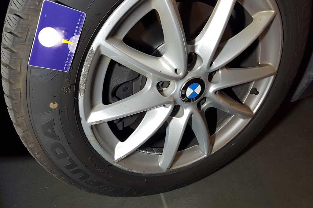 BMW 2er Gran Tourer 2016 photo 17