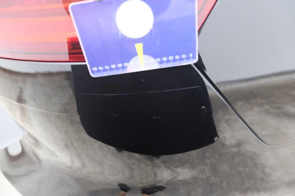 Volkswagen Passat Variant 2017 фото 18