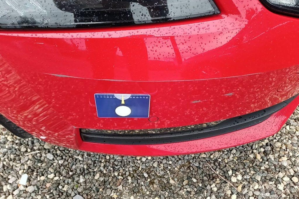 Skoda Octavia Combi 2018 photo 26