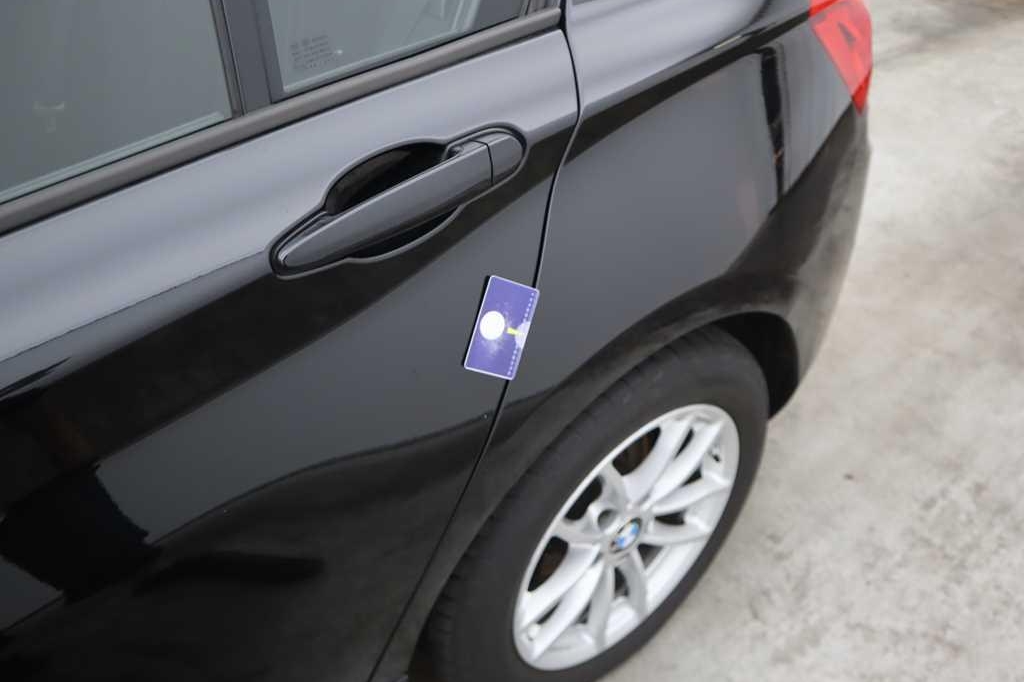 BMW 1er 2015 photo 33