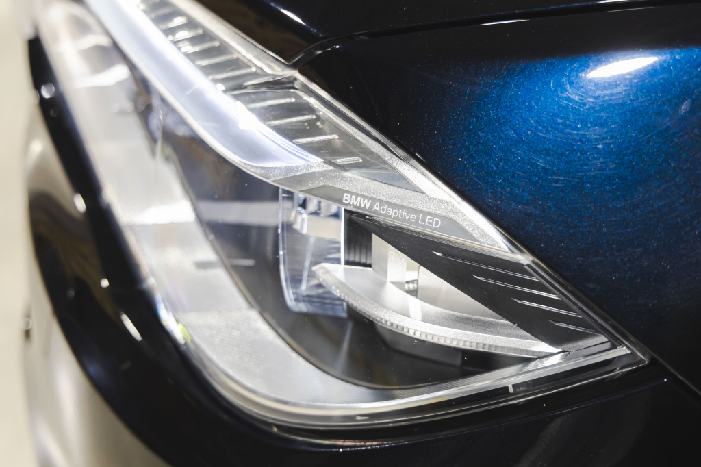 BMW X5 2015 photo 11