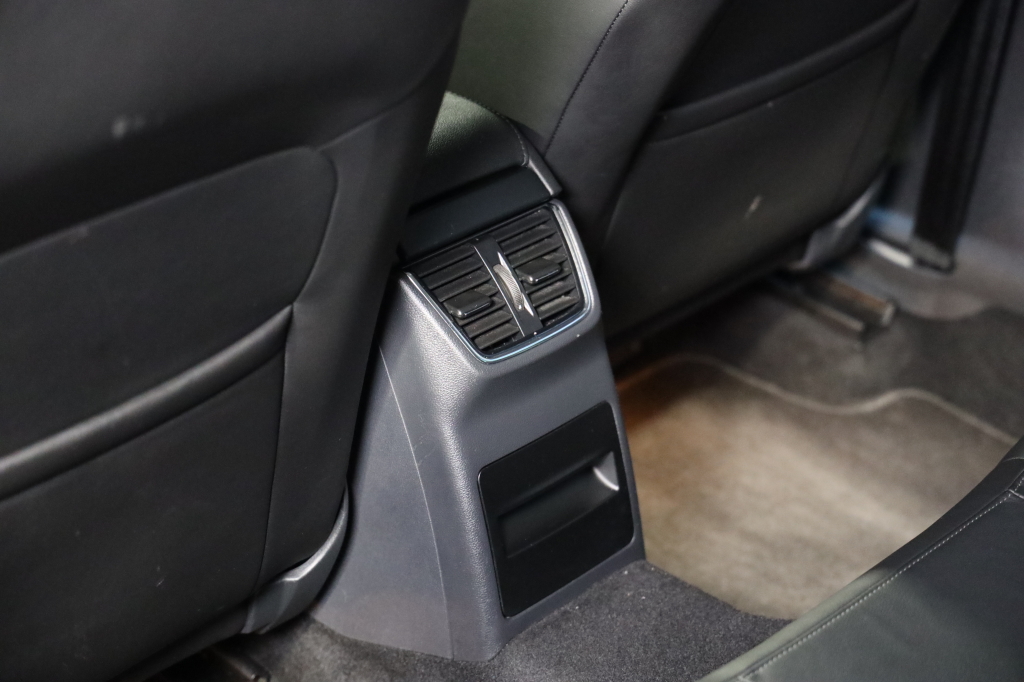 Skoda Octavia 2019 фото 21