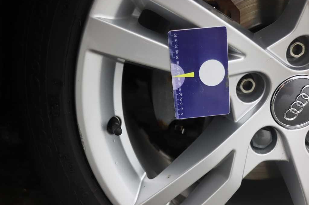 Audi A3 2016 фото 9