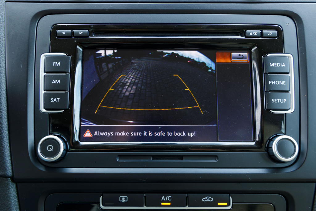 Volkswagen Jetta 2014 фото 14