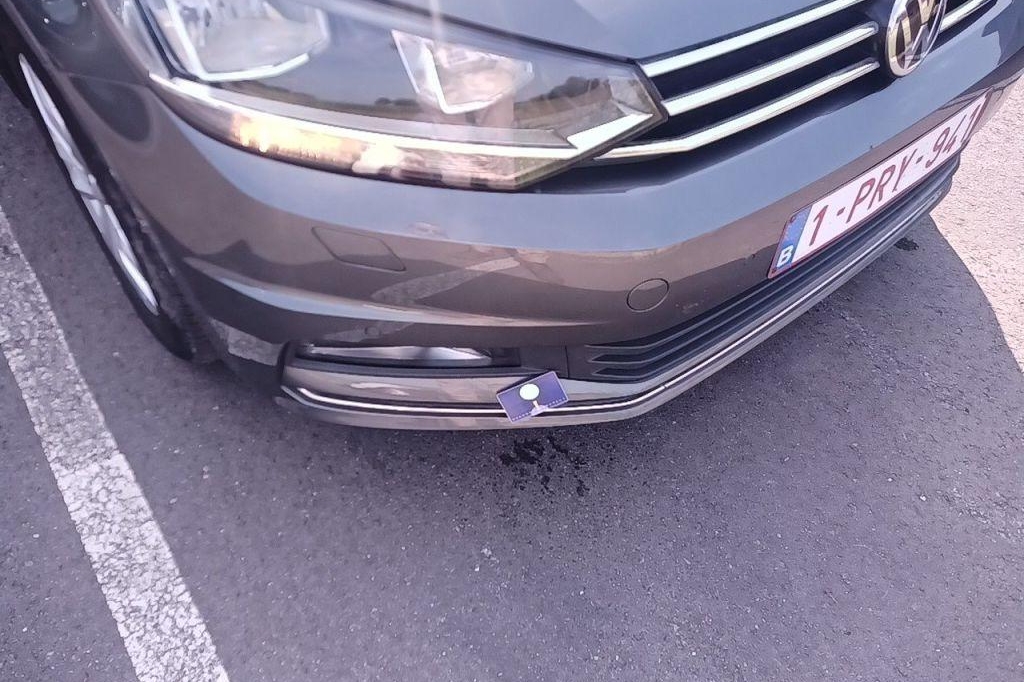 Volkswagen Touran 2016 фото 27