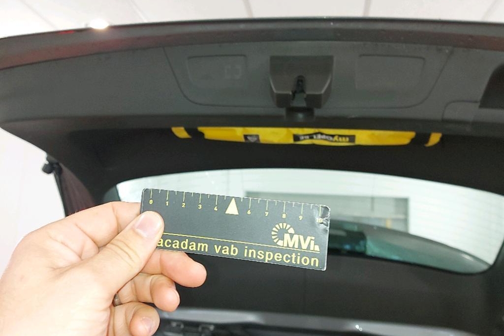 Opel Insignia Sports Tourer 2018 photo 11