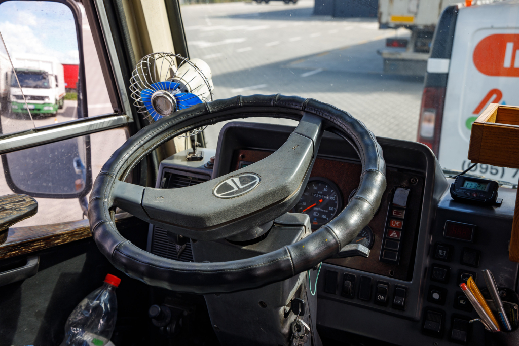 БАЗ А 079 Еталон 2009 фото 17